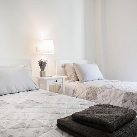 Luxurious Apartment Kolonaki Athena Bagian luar foto