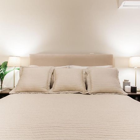 Luxurious Apartment Kolonaki Athena Bagian luar foto