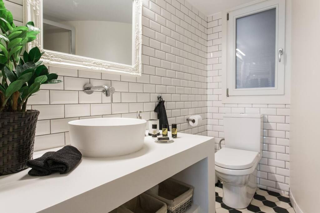 Luxurious Apartment Kolonaki Athena Bagian luar foto