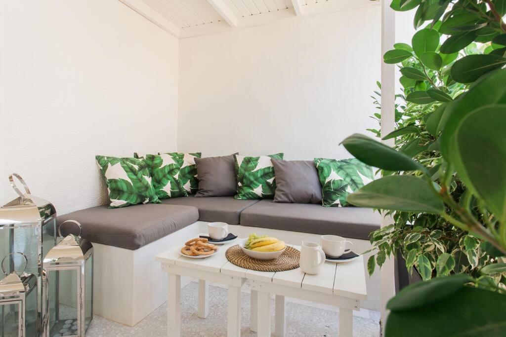 Luxurious Apartment Kolonaki Athena Bagian luar foto