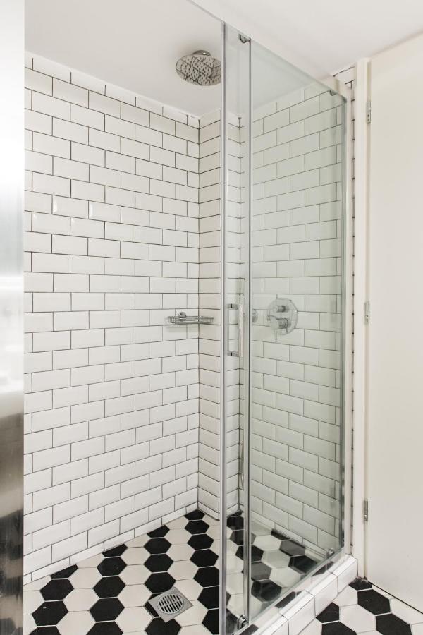 Luxurious Apartment Kolonaki Athena Bagian luar foto