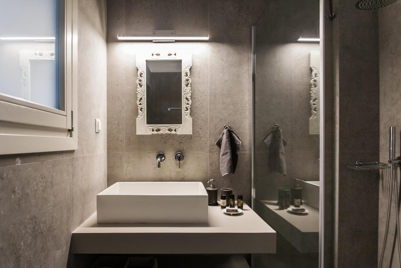 Luxurious Apartment Kolonaki Athena Bagian luar foto